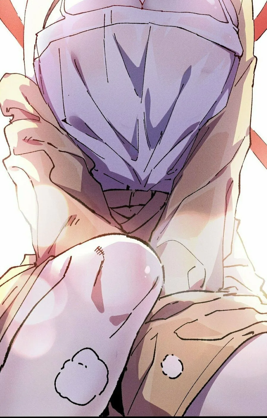 Read Maxed Strength Necromancer chapter 48 image 76 on Lezhin