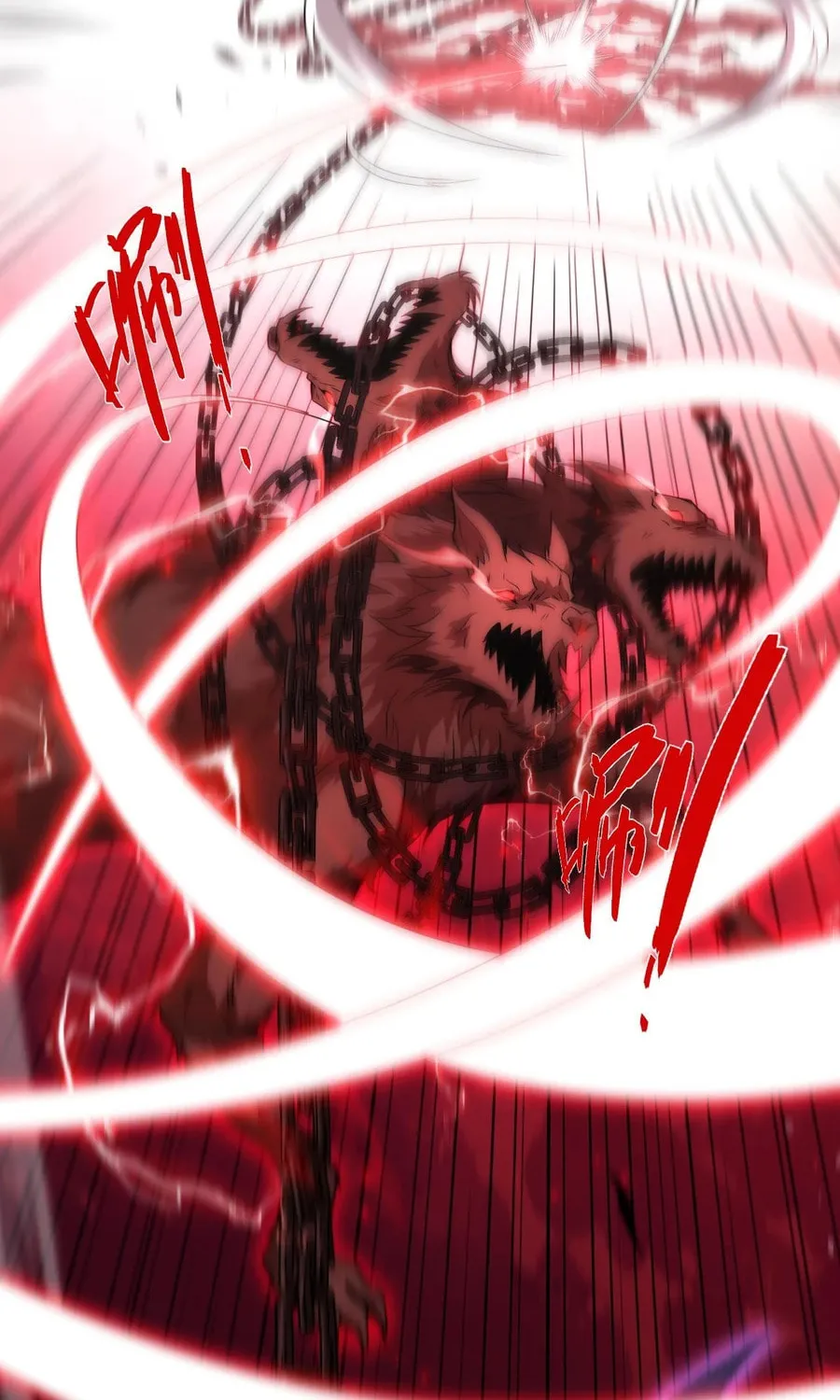 Read Maxed Strength Necromancer chapter 49 image 10 on Lezhin