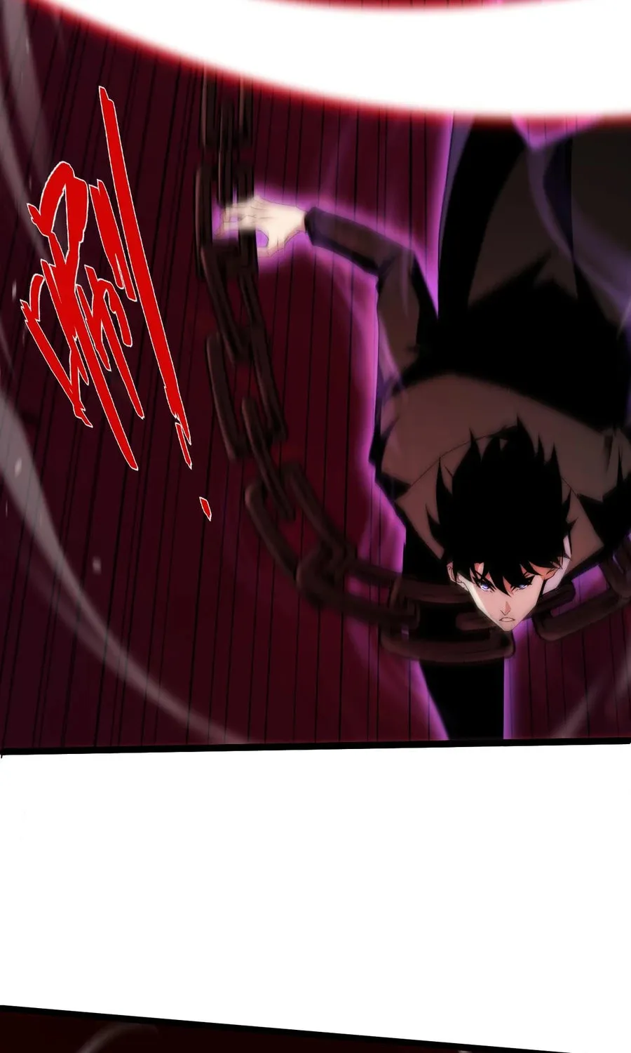 Read Maxed Strength Necromancer chapter 49 image 11 on Lezhin