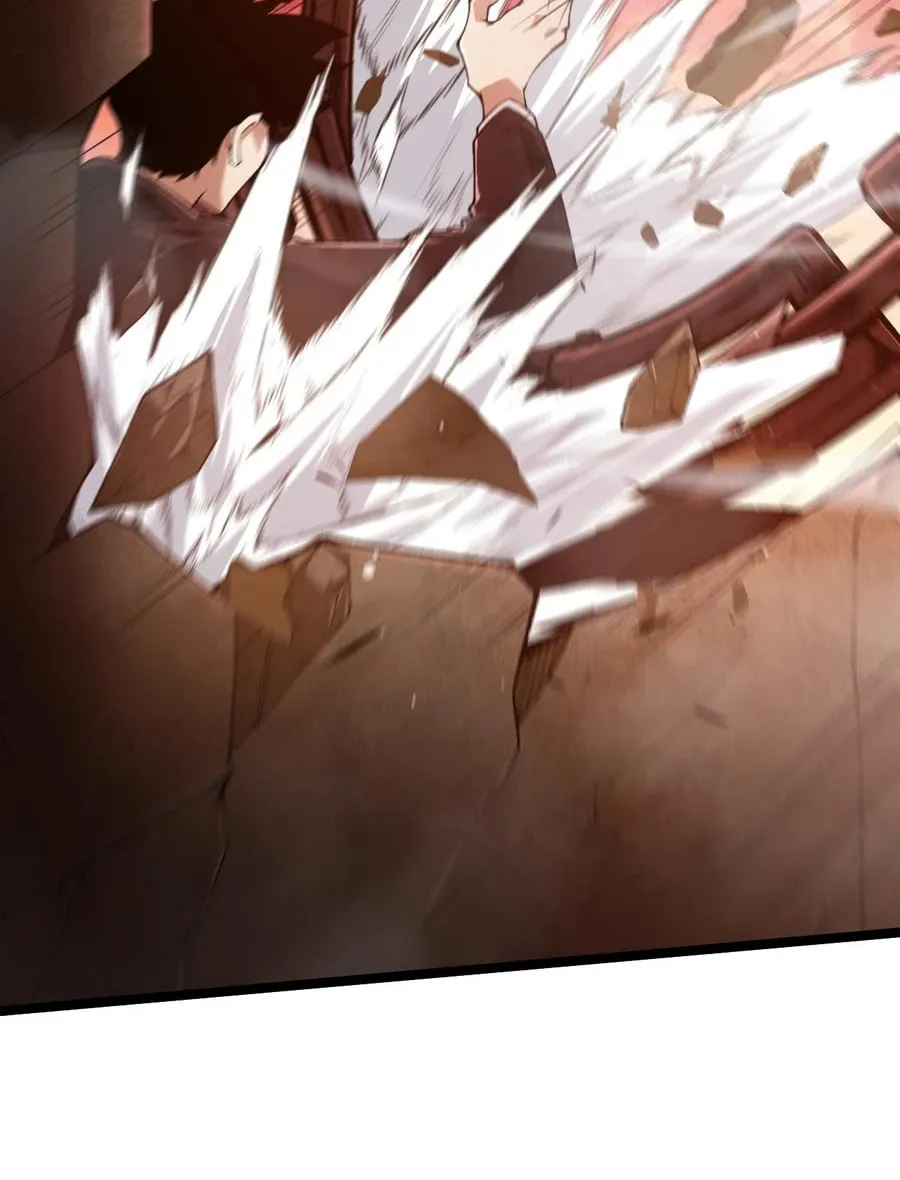 Read Maxed Strength Necromancer chapter 49 image 18 on Lezhin