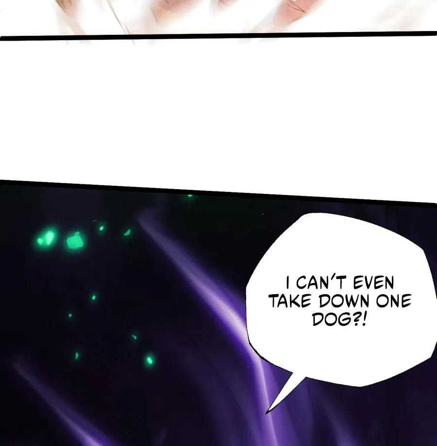 Read Maxed Strength Necromancer chapter 49 image 2 on Lezhin
