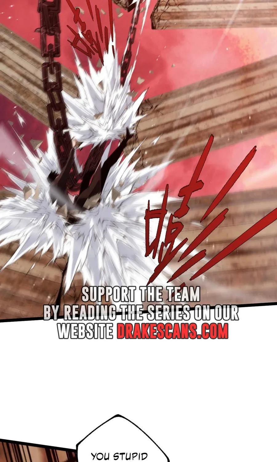 Read Maxed Strength Necromancer chapter 49 image 20 on Lezhin