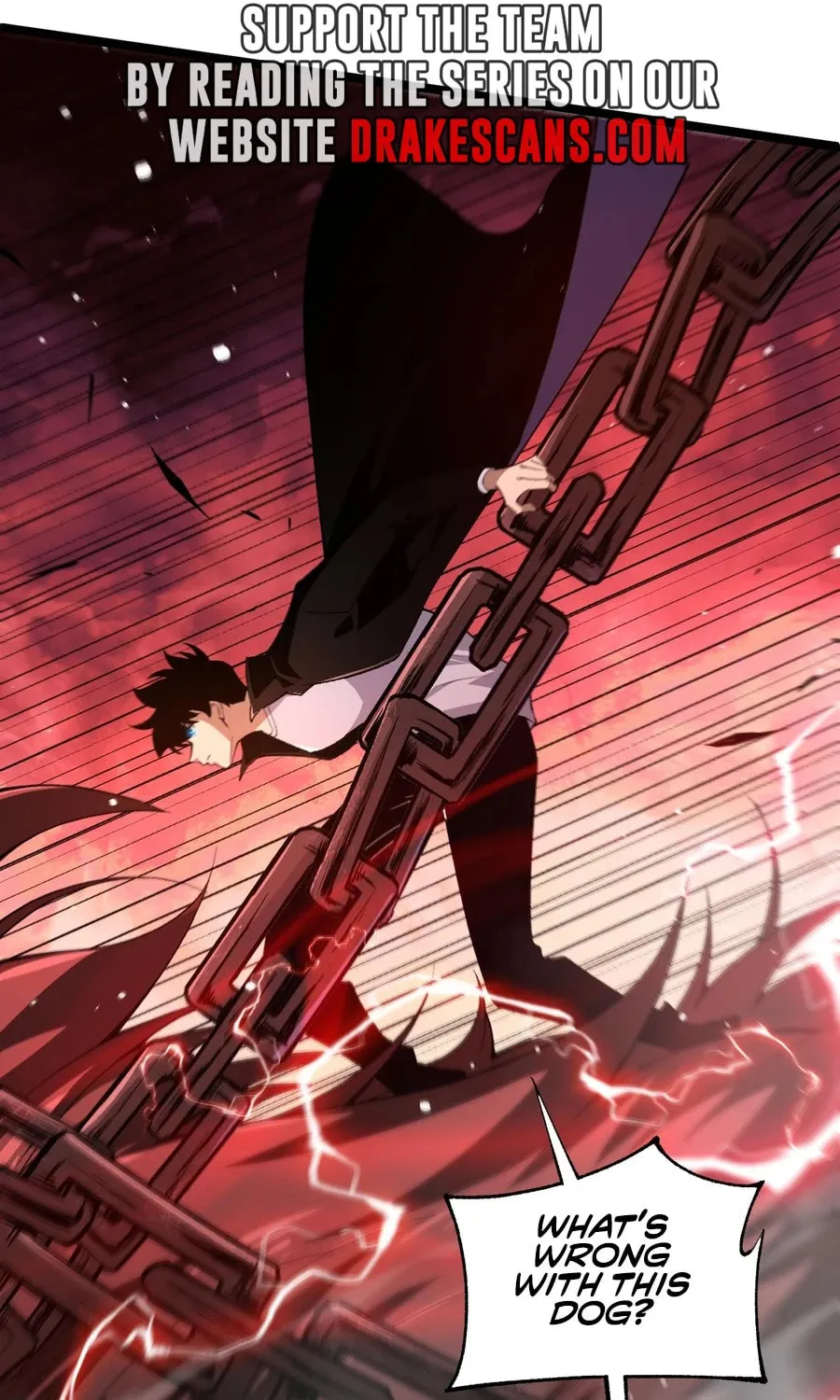 Read Maxed Strength Necromancer chapter 49 image 31 on Lezhin
