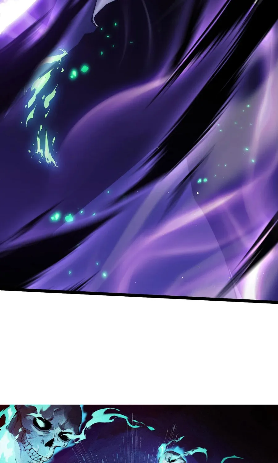Read Maxed Strength Necromancer chapter 49 image 4 on Lezhin