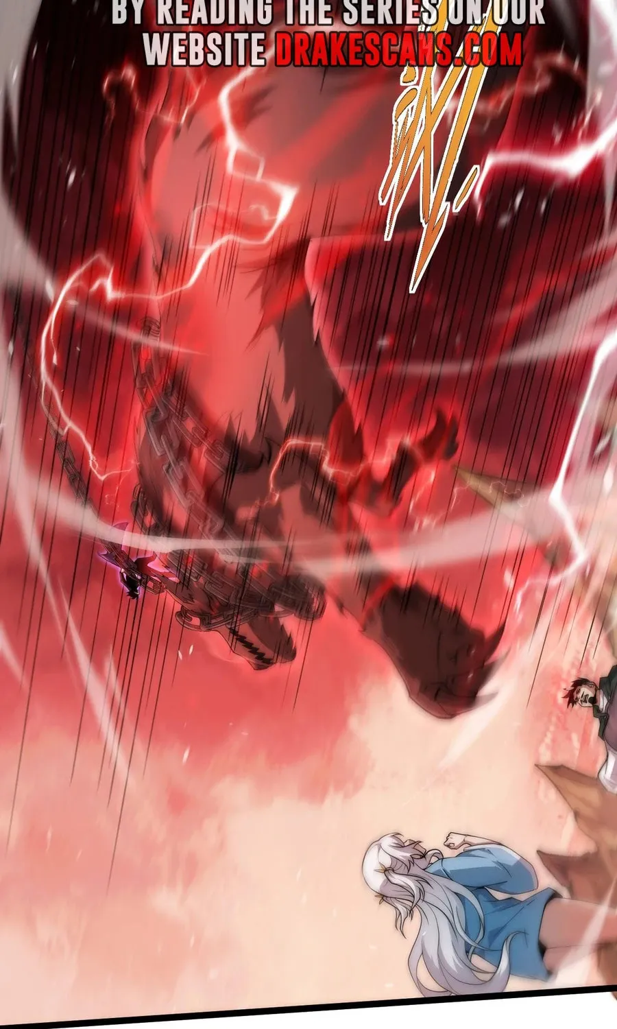 Read Maxed Strength Necromancer chapter 49 image 41 on Lezhin