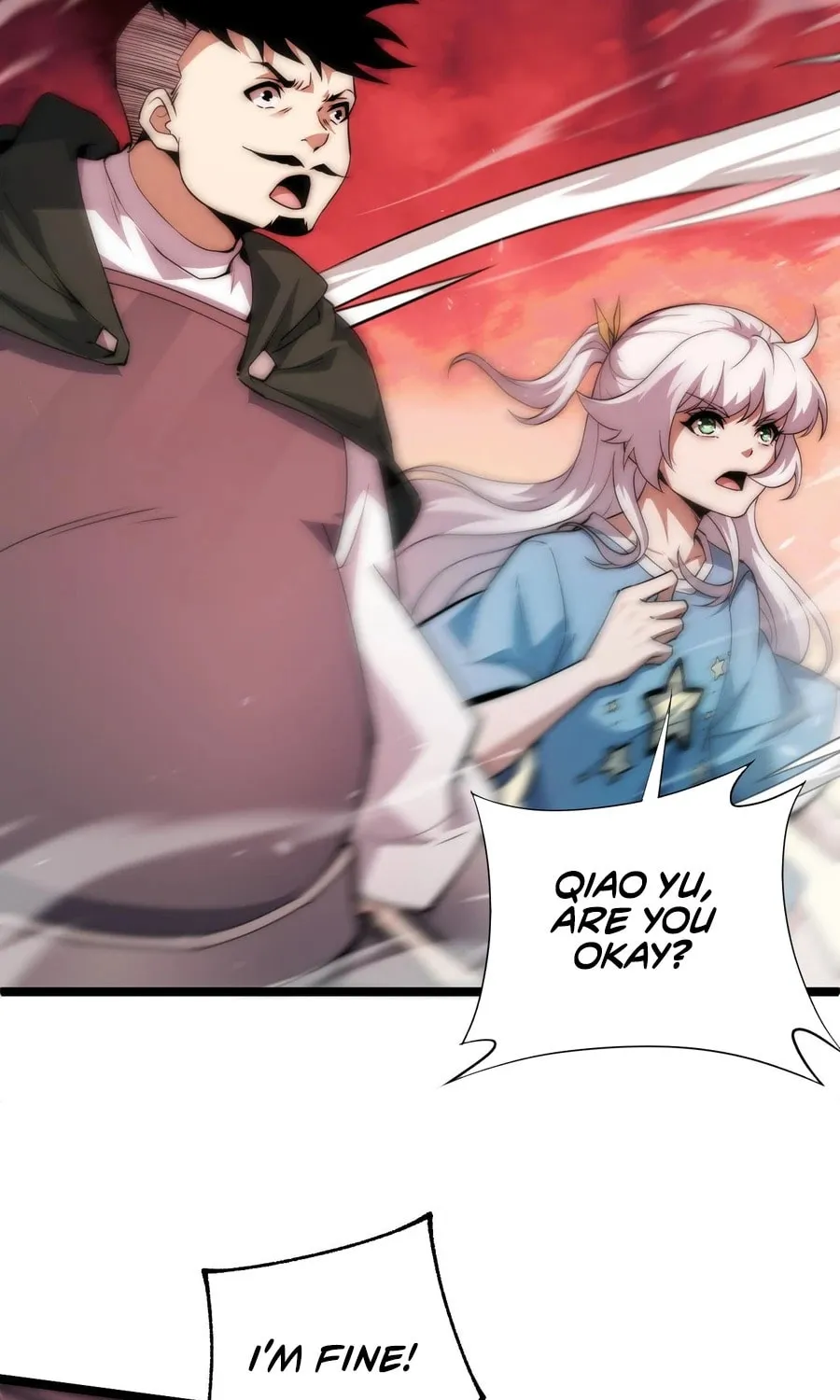 Read Maxed Strength Necromancer chapter 49 image 43 on Lezhin