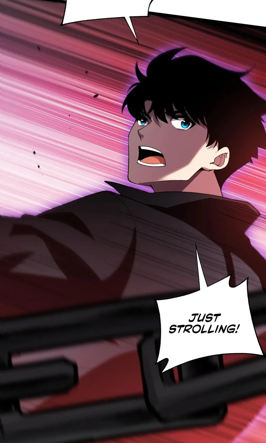 Read Maxed Strength Necromancer chapter 49 image 44 on Lezhin