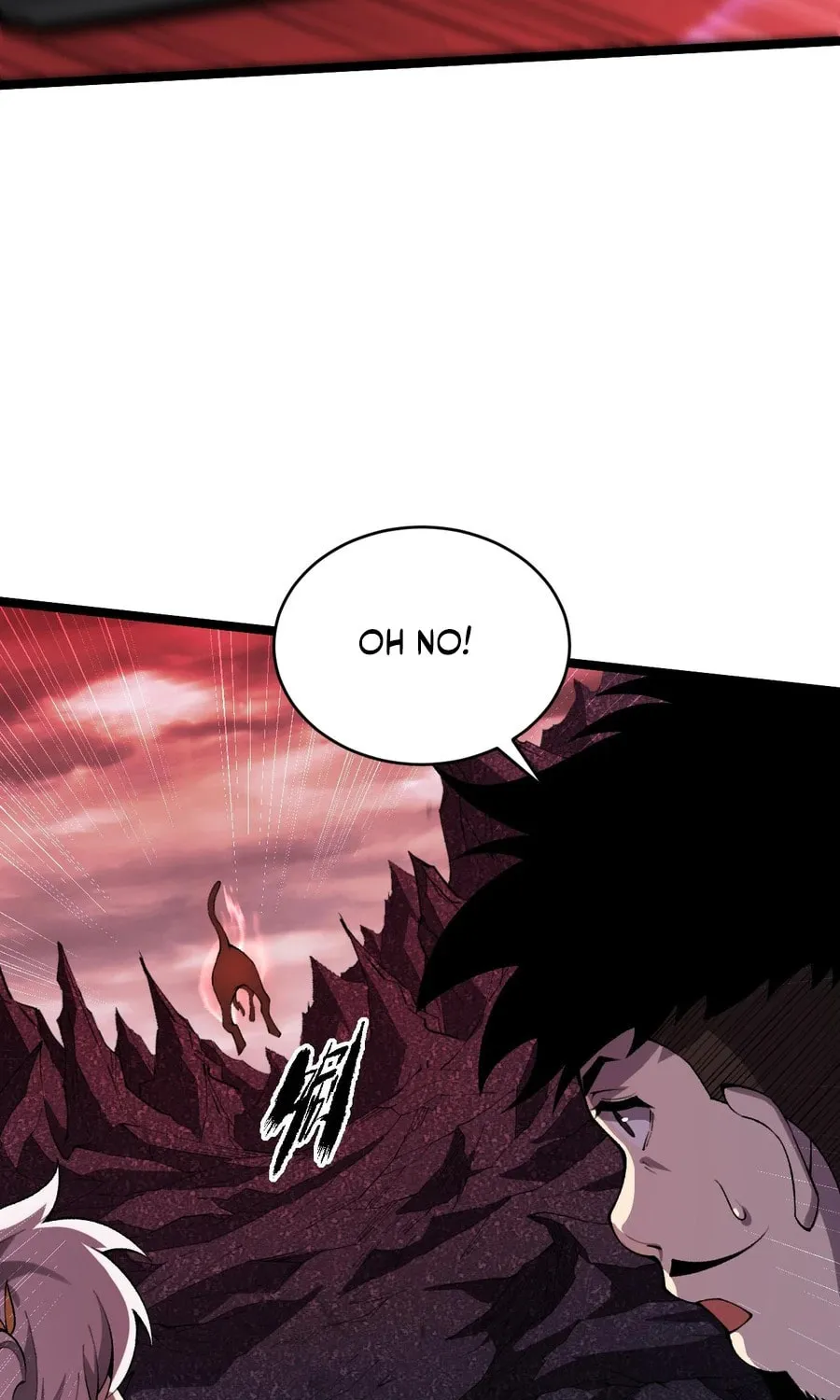 Read Maxed Strength Necromancer chapter 49 image 45 on Lezhin