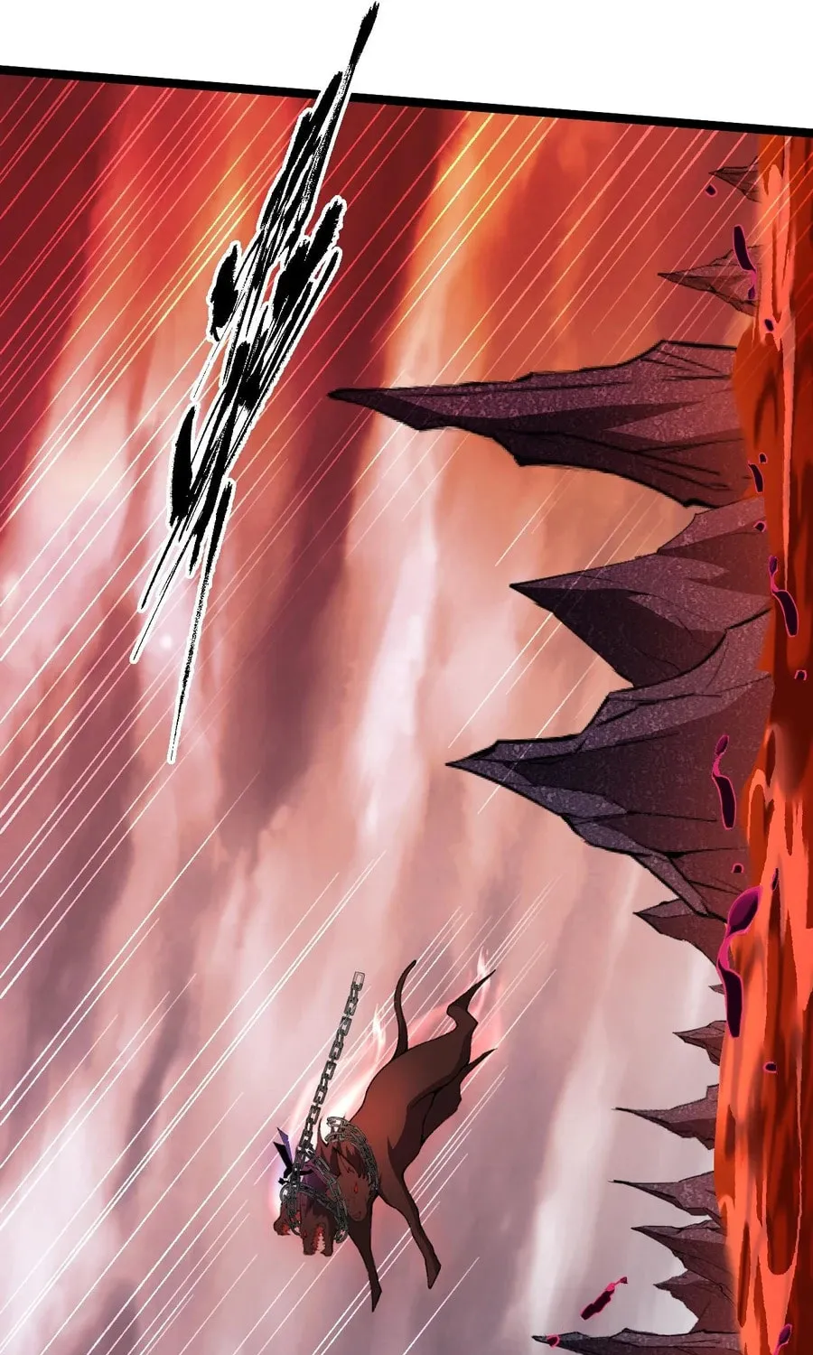 Read Maxed Strength Necromancer chapter 49 image 47 on Lezhin