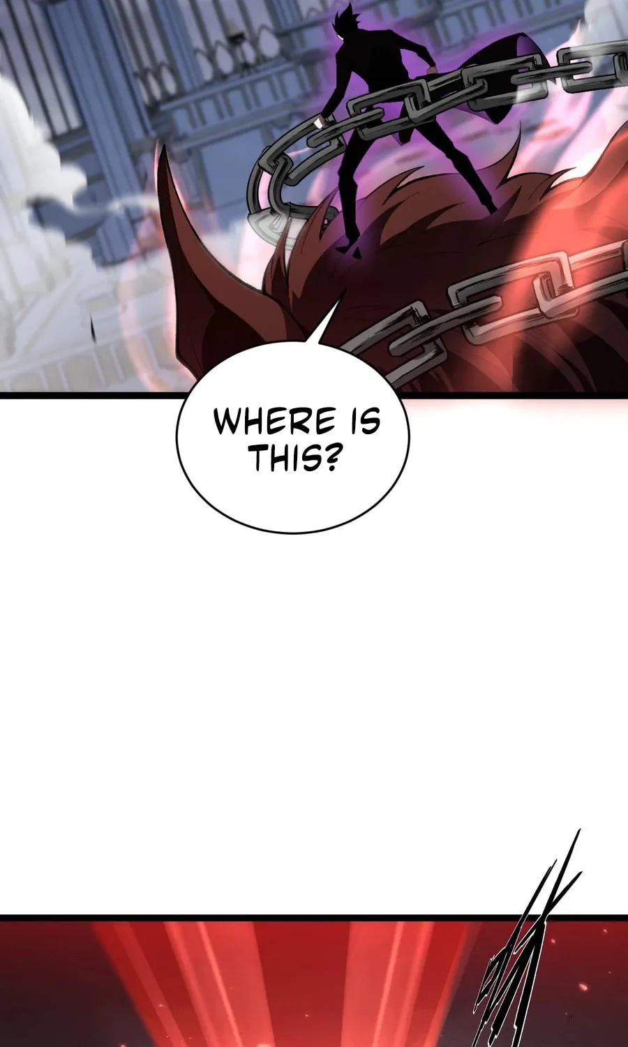 Read Maxed Strength Necromancer chapter 49 image 51 on Lezhin