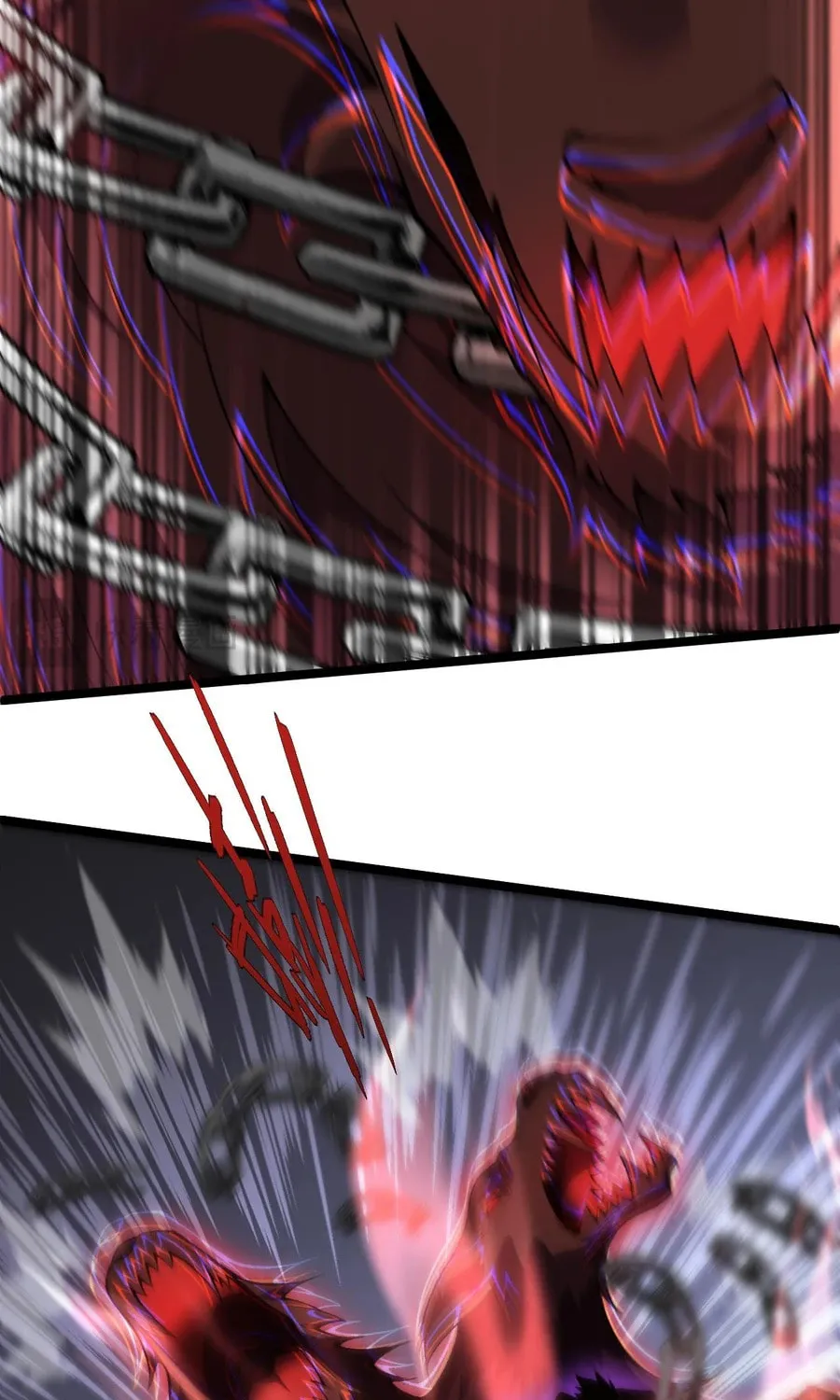Read Maxed Strength Necromancer chapter 49 image 55 on Lezhin