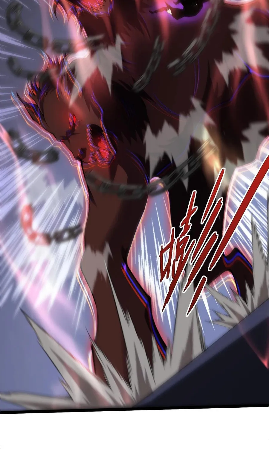Read Maxed Strength Necromancer chapter 49 image 56 on Lezhin