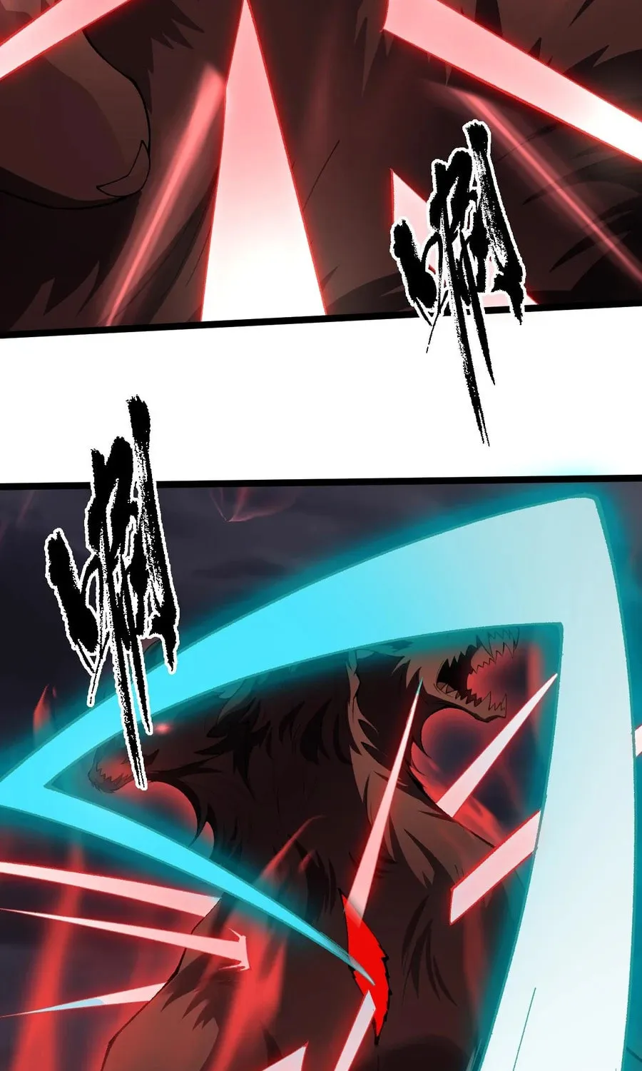 Read Maxed Strength Necromancer chapter 49 image 68 on Lezhin