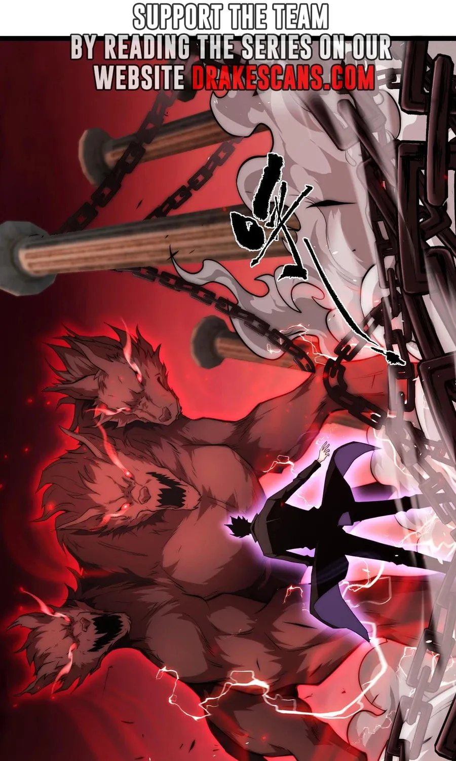 Read Maxed Strength Necromancer chapter 49 image 7 on Lezhin