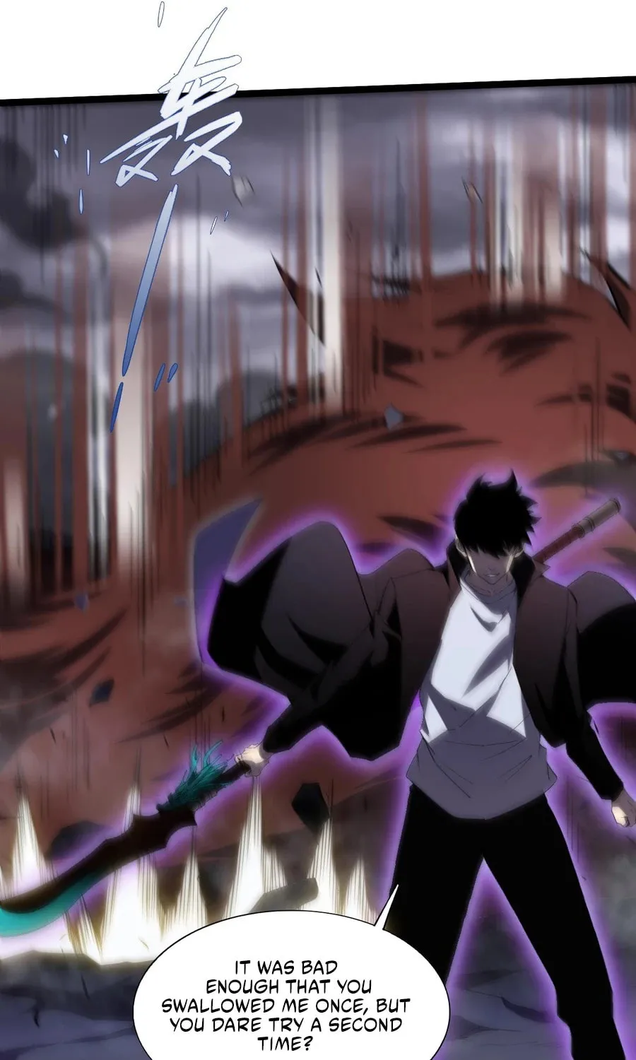 Read Maxed Strength Necromancer chapter 49 image 70 on Lezhin
