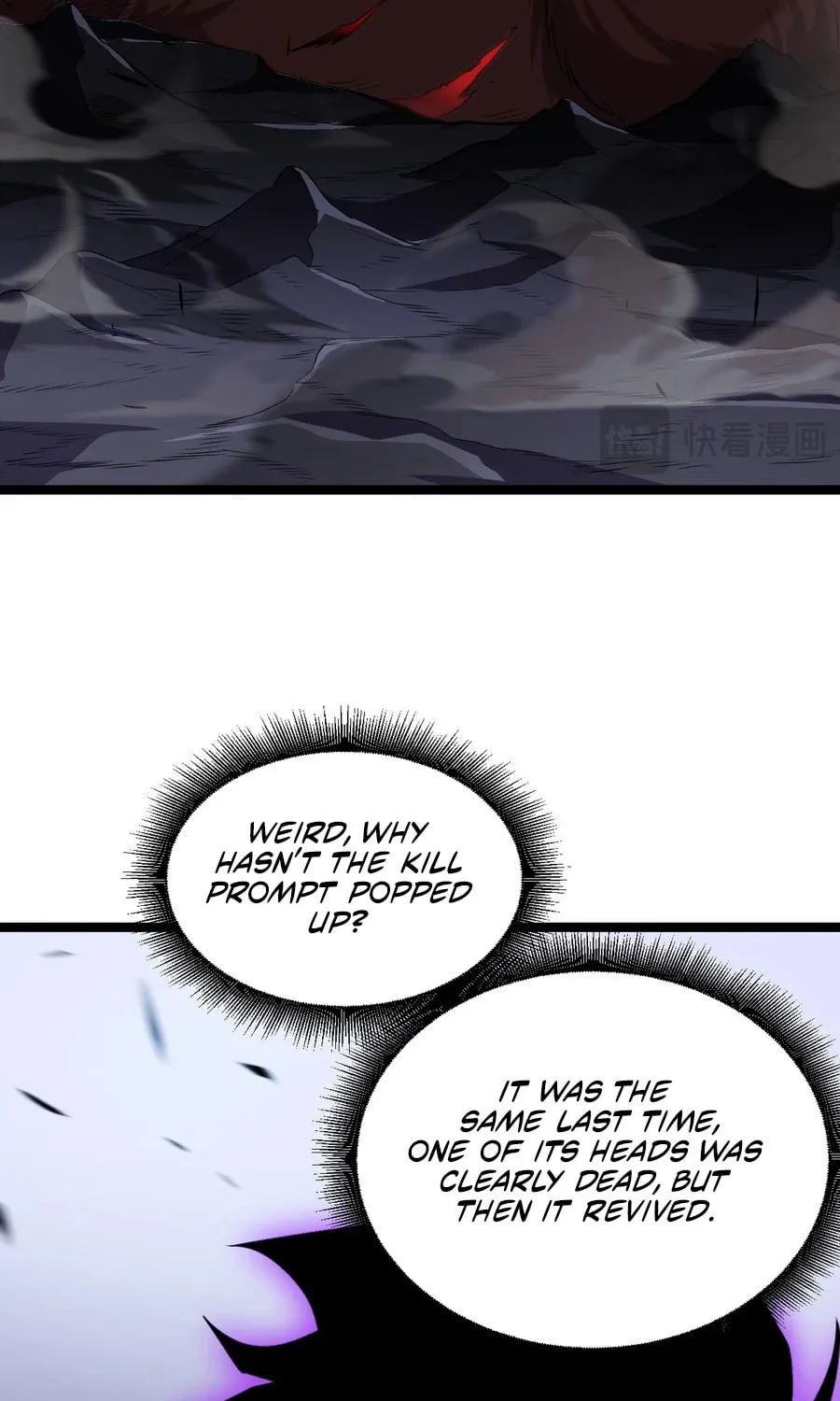 Read Maxed Strength Necromancer chapter 49 image 72 on Lezhin