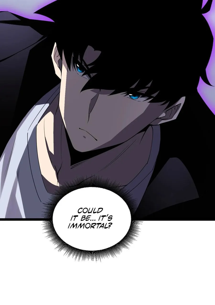 Read Maxed Strength Necromancer chapter 49 image 73 on Lezhin
