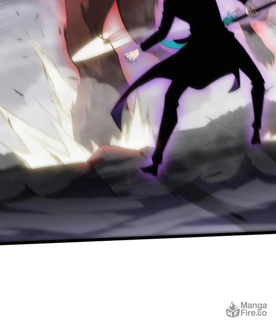 Read Maxed Strength Necromancer chapter 49 image 75 on Lezhin