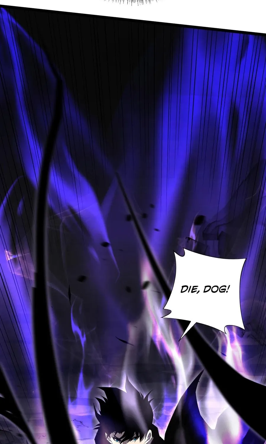 Read Maxed Strength Necromancer chapter 49 image 77 on Lezhin