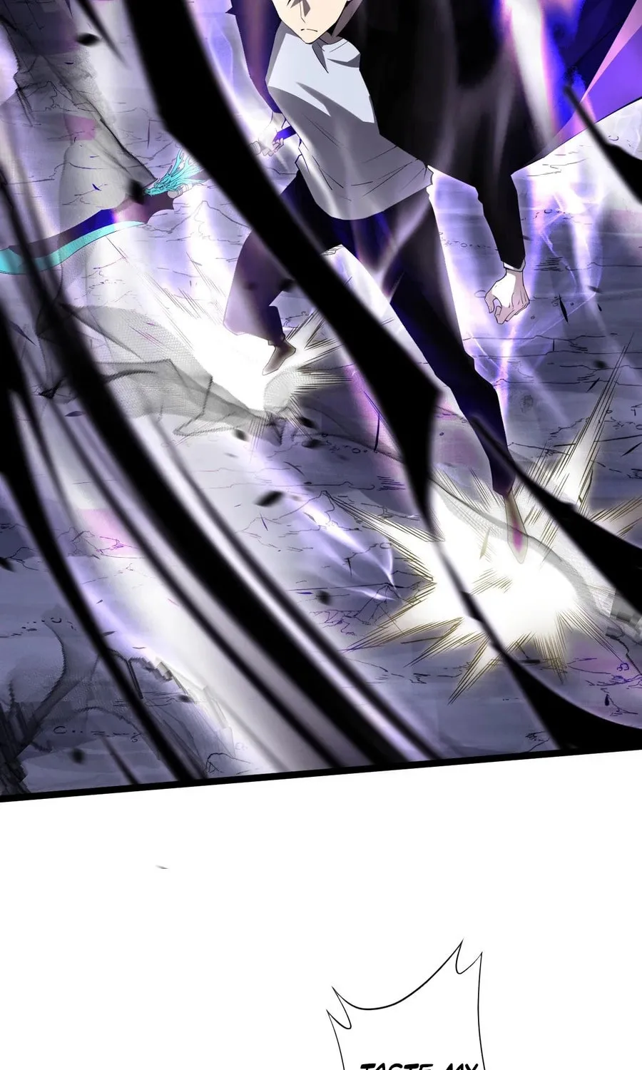 Read Maxed Strength Necromancer chapter 49 image 78 on Lezhin