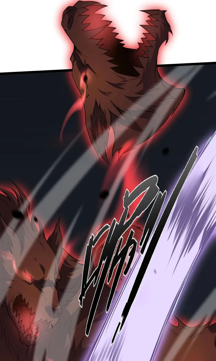 Read Maxed Strength Necromancer chapter 49 image 82 on Lezhin