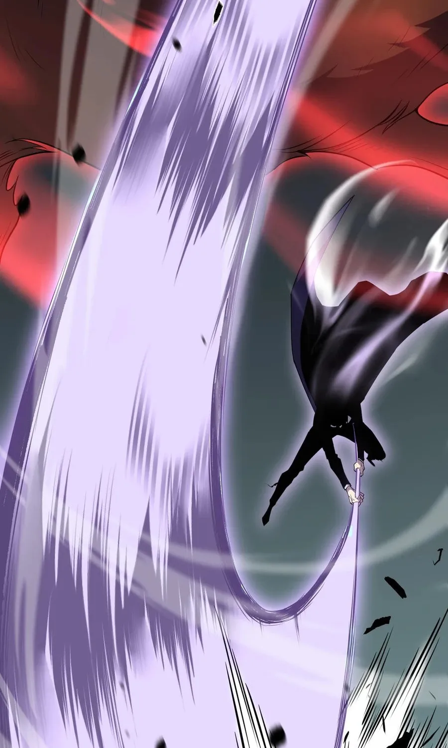 Read Maxed Strength Necromancer chapter 49 image 83 on Lezhin