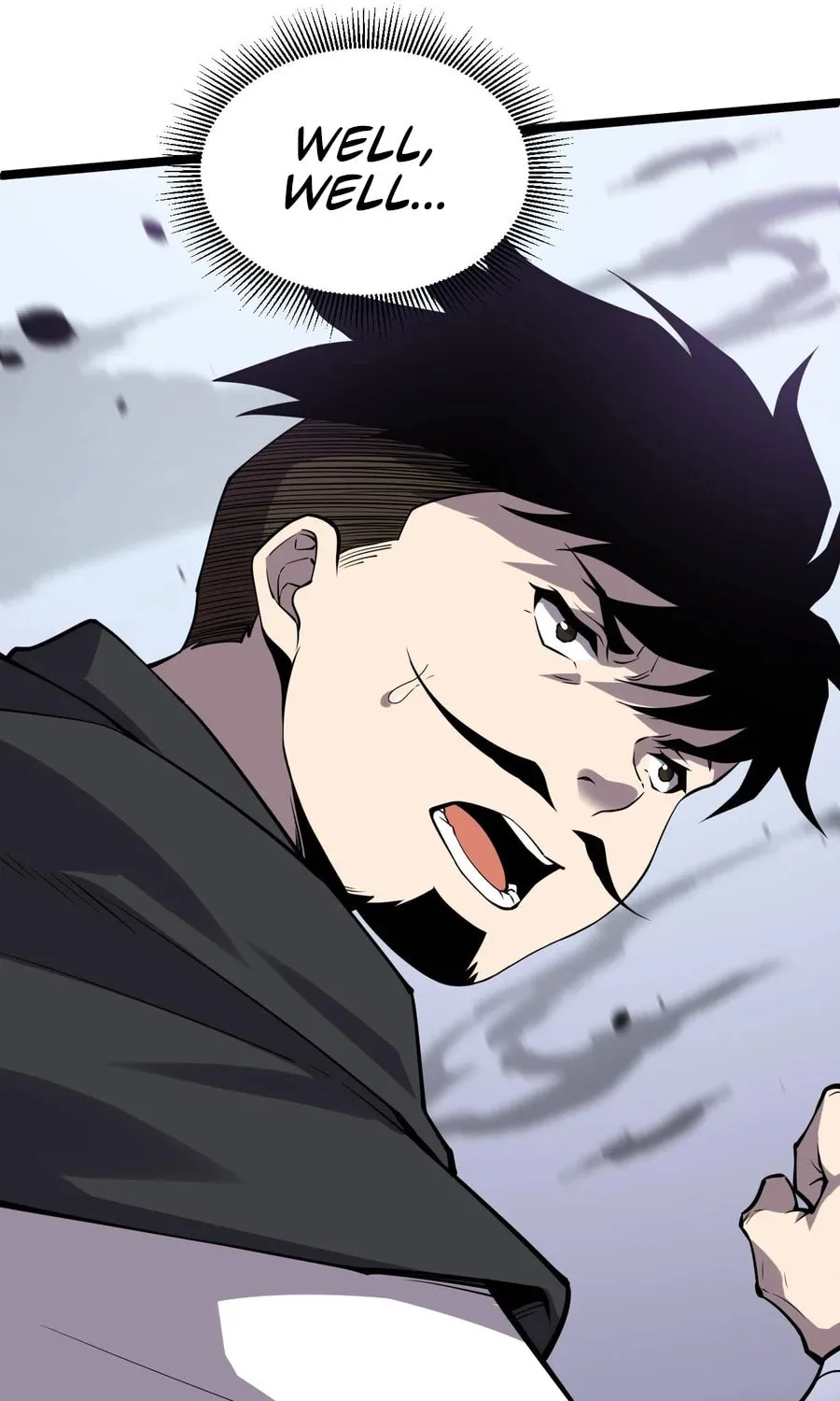 Read Maxed Strength Necromancer chapter 49 image 86 on Lezhin
