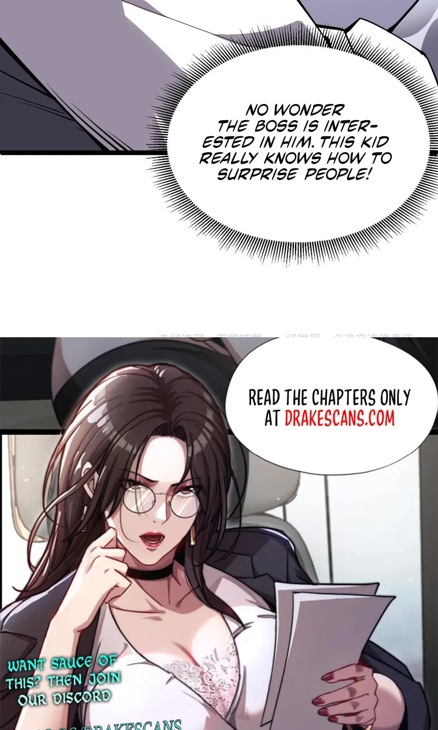 Read Maxed Strength Necromancer chapter 49 image 87 on Lezhin