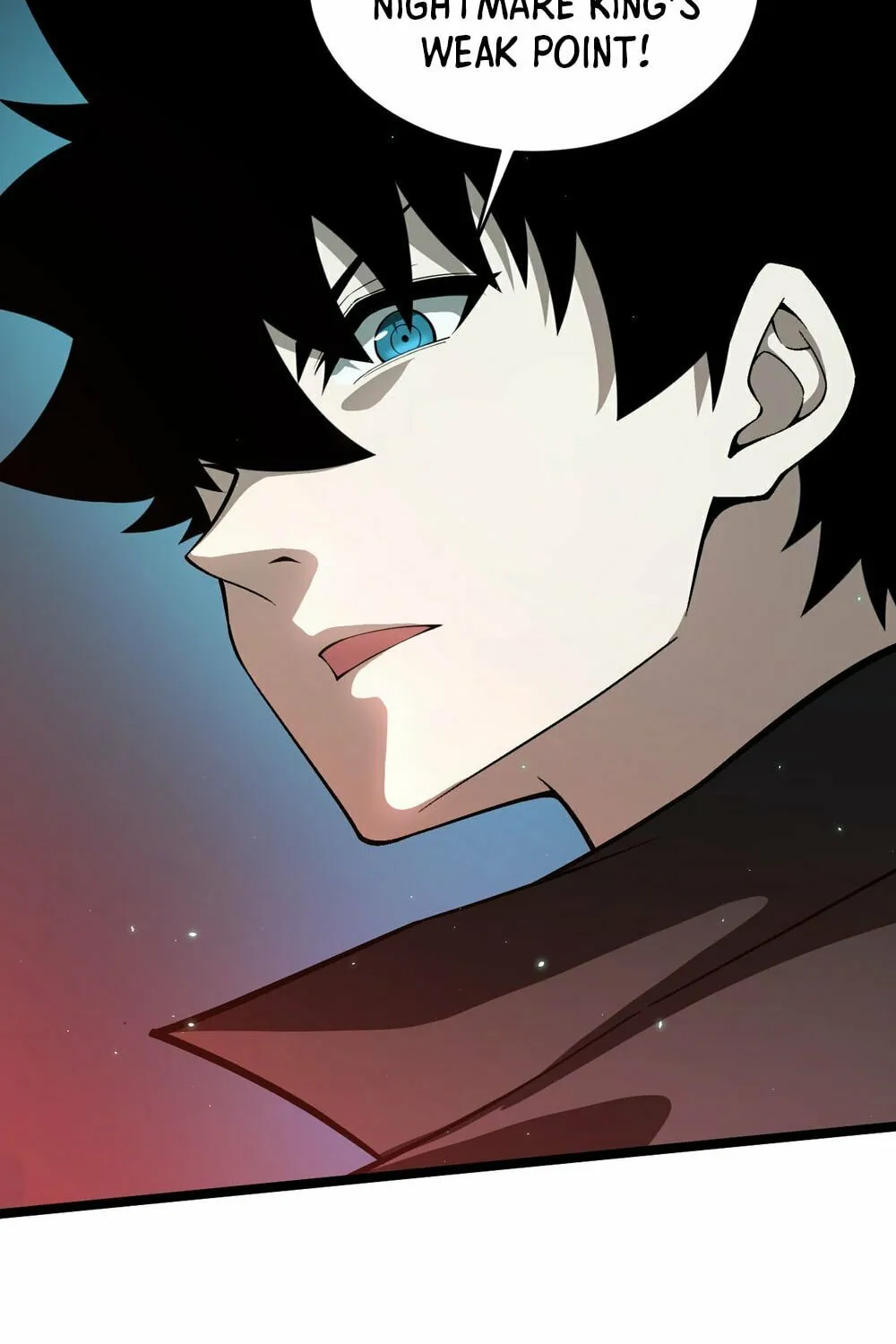 Read Maxed Strength Necromancer chapter 5 image 101 on Lezhin