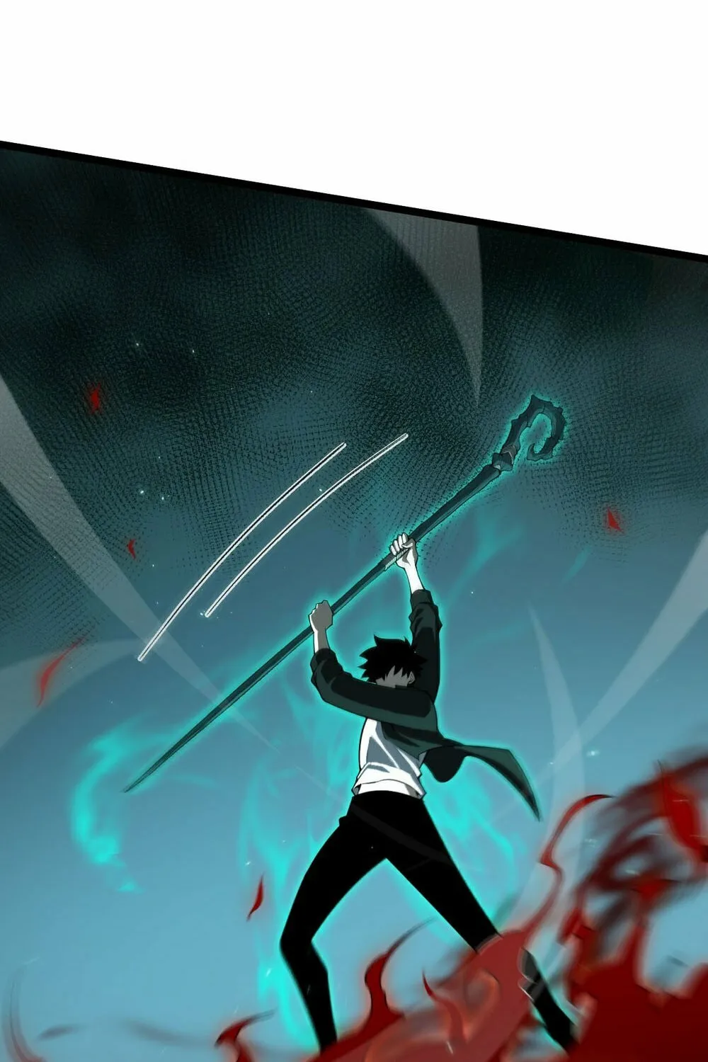 Read Maxed Strength Necromancer chapter 5 image 102 on Lezhin