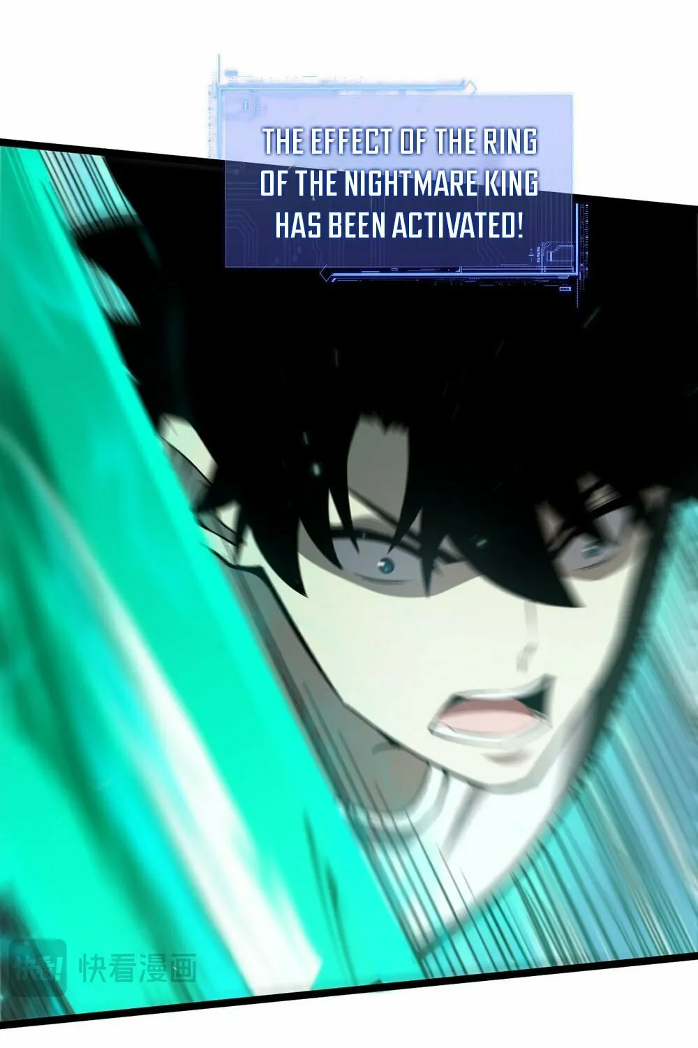Read Maxed Strength Necromancer chapter 5 image 104 on Lezhin