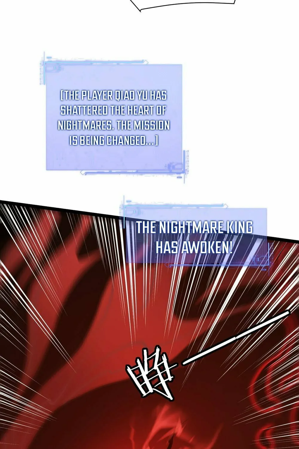 Read Maxed Strength Necromancer chapter 5 image 109 on Lezhin