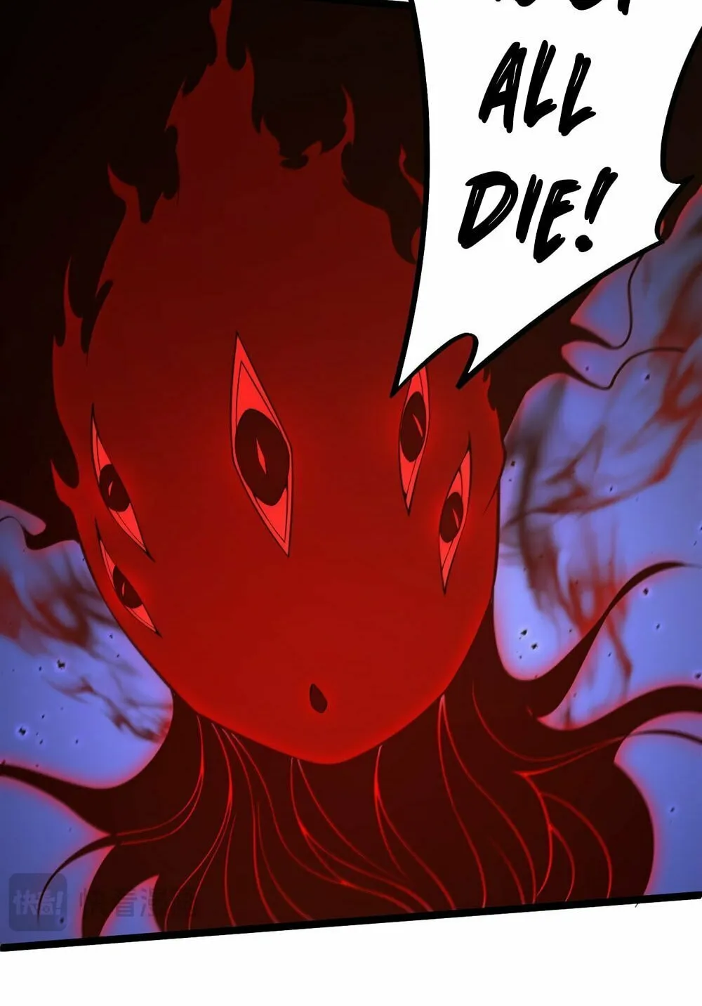 Read Maxed Strength Necromancer chapter 5 image 26 on Lezhin