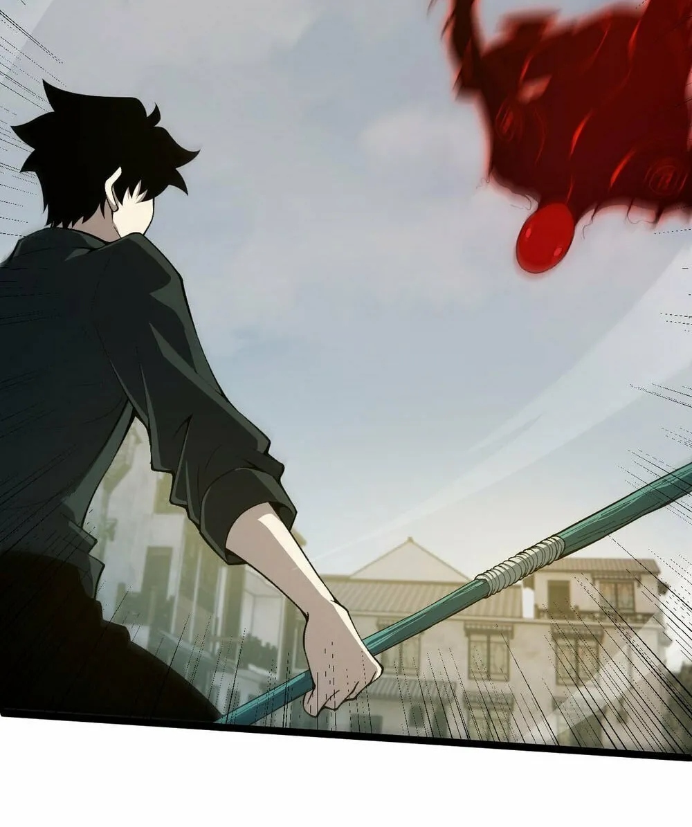Read Maxed Strength Necromancer chapter 5 image 39 on Lezhin