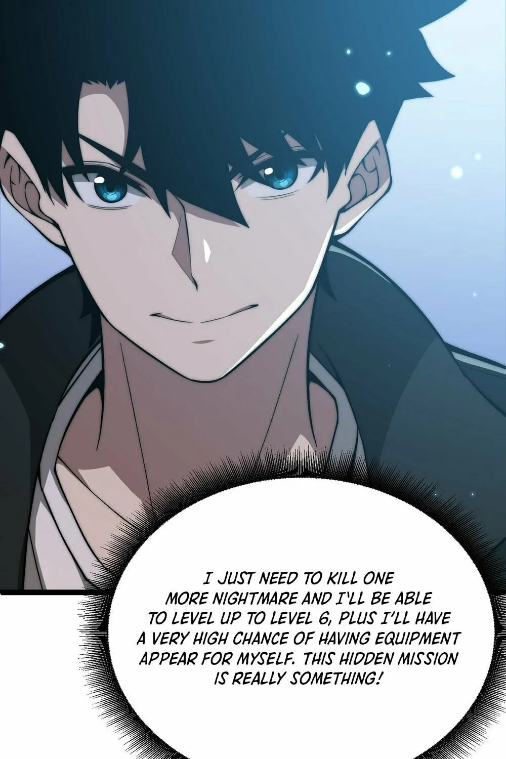 Read Maxed Strength Necromancer chapter 5 image 49 on Lezhin