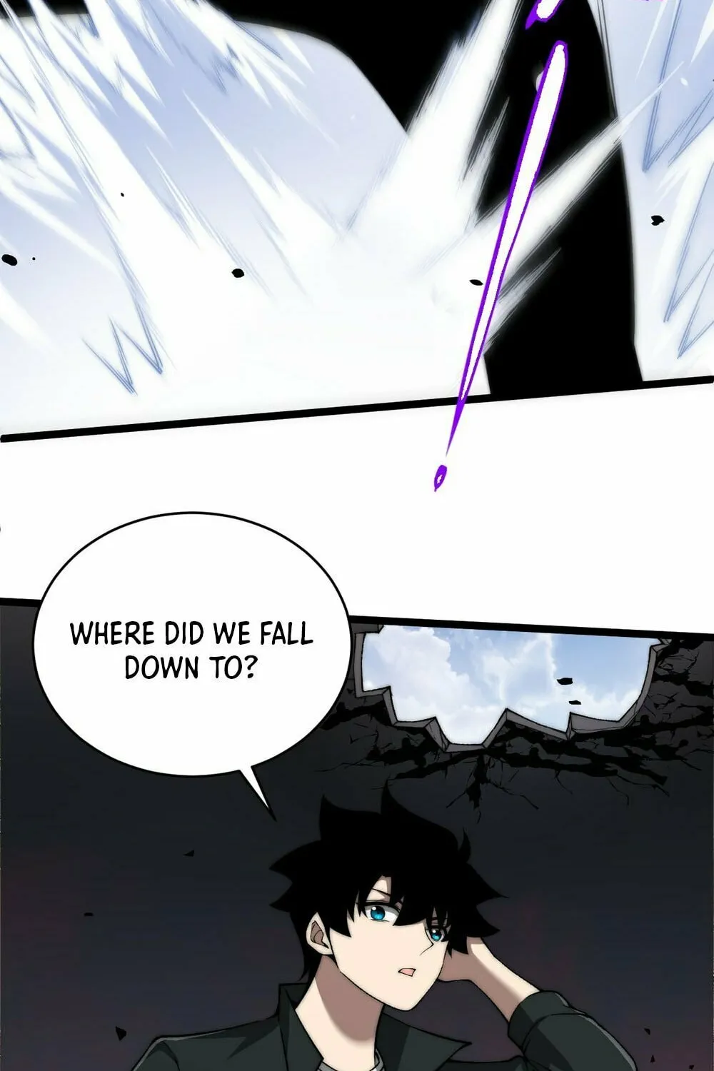 Read Maxed Strength Necromancer chapter 5 image 59 on Lezhin