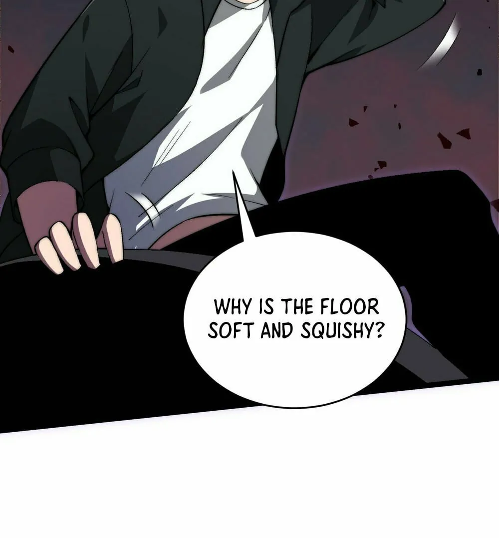 Read Maxed Strength Necromancer chapter 5 image 60 on Lezhin