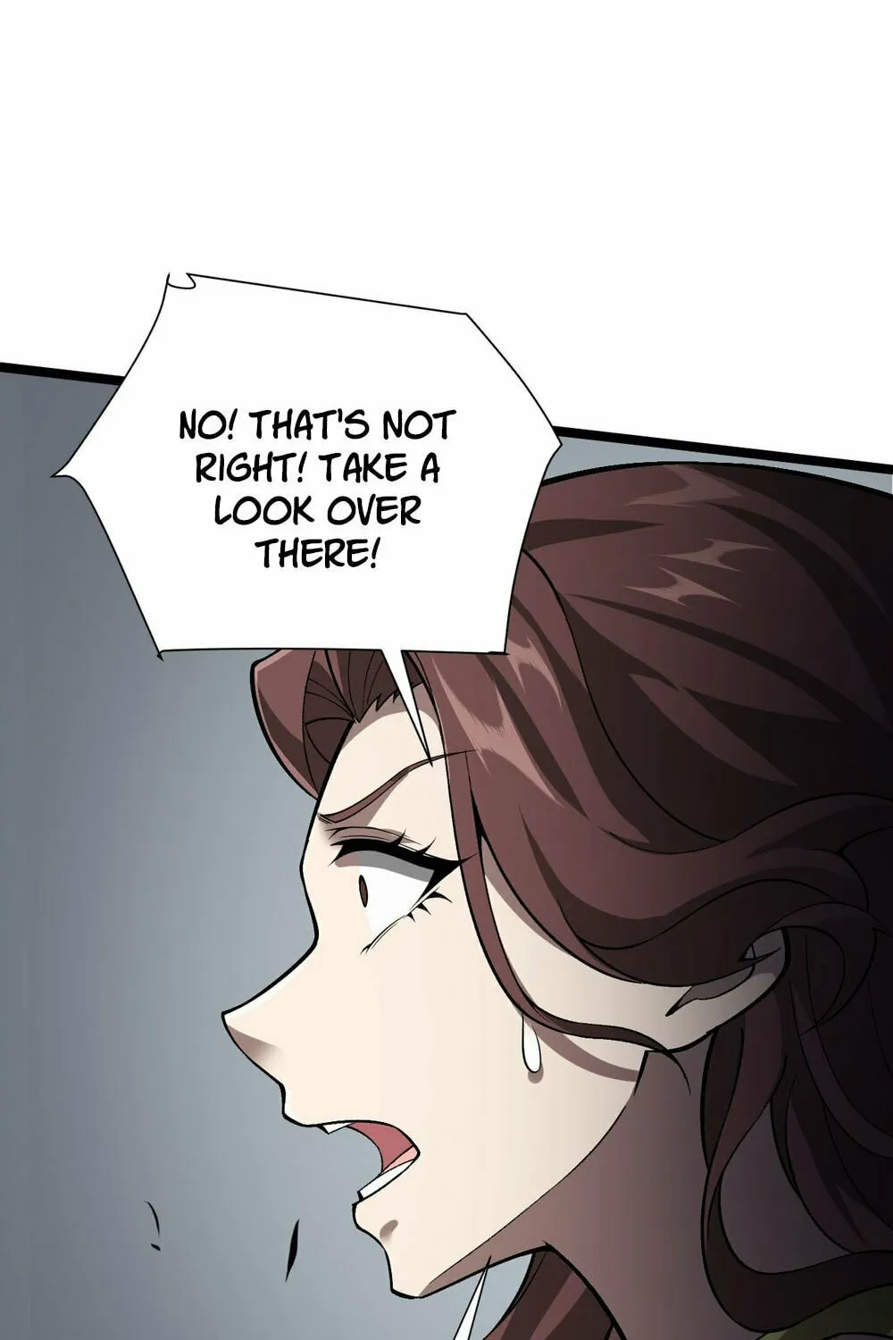 Read Maxed Strength Necromancer chapter 5 image 66 on Lezhin