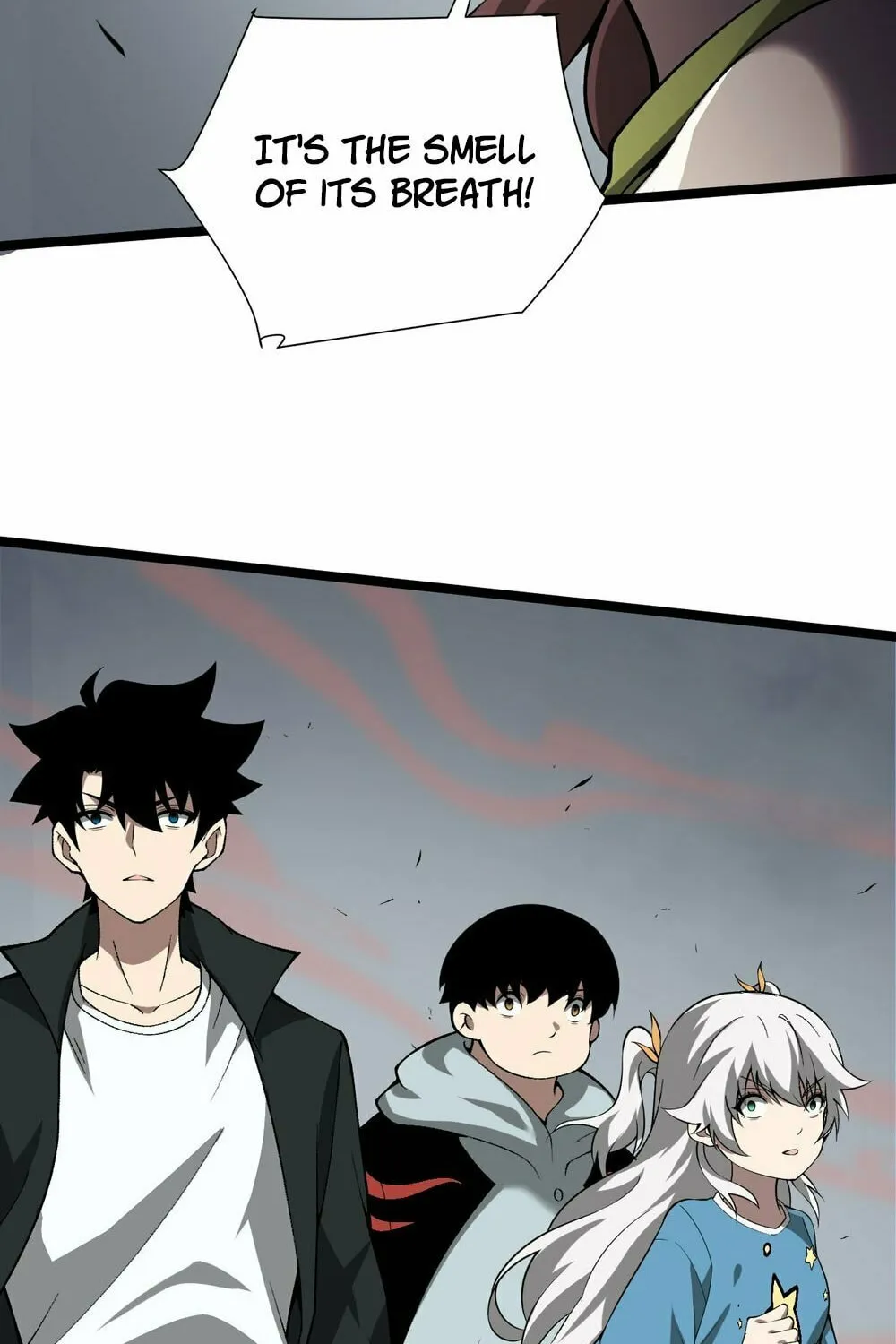 Read Maxed Strength Necromancer chapter 5 image 67 on Lezhin