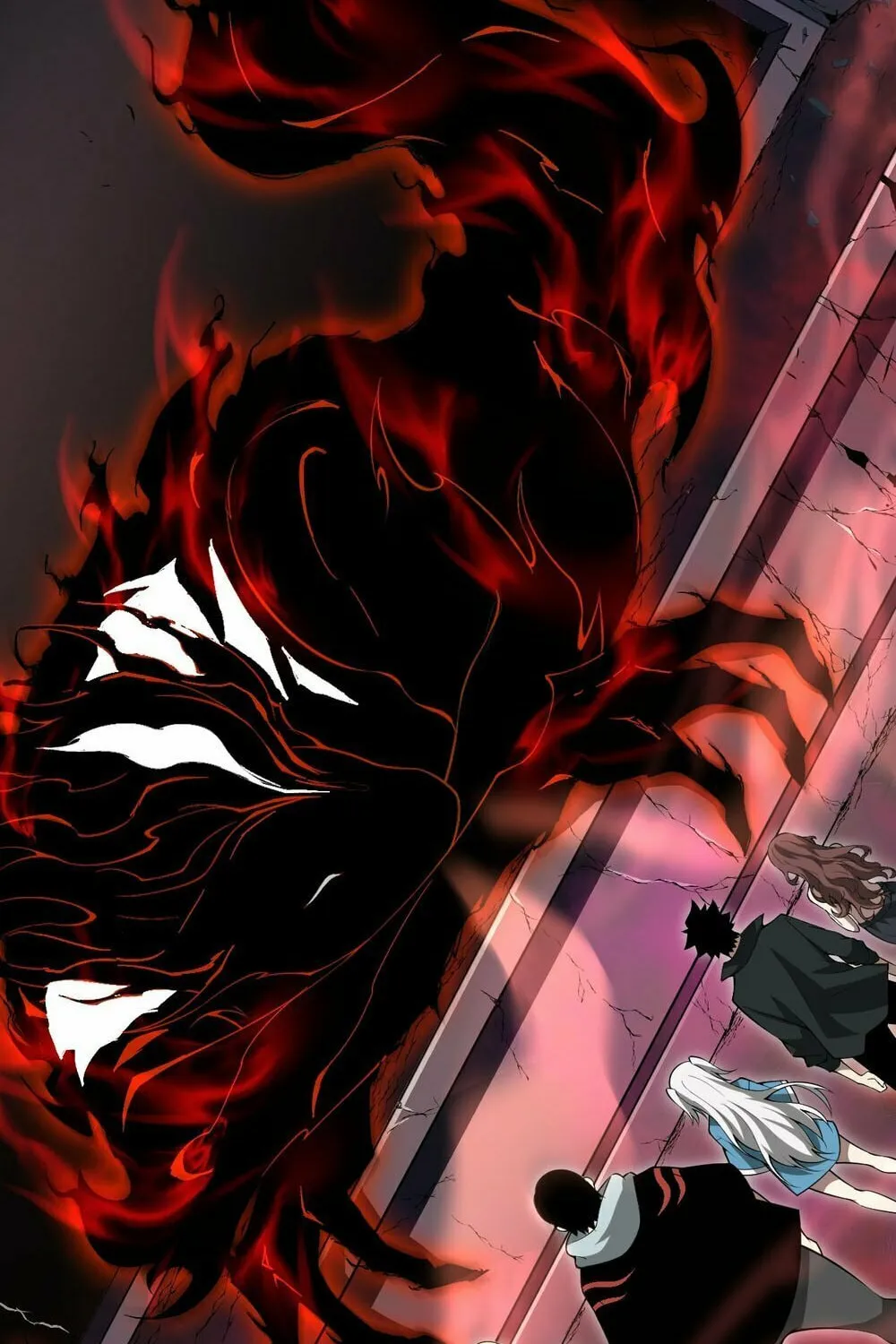 Read Maxed Strength Necromancer chapter 5 image 69 on Lezhin