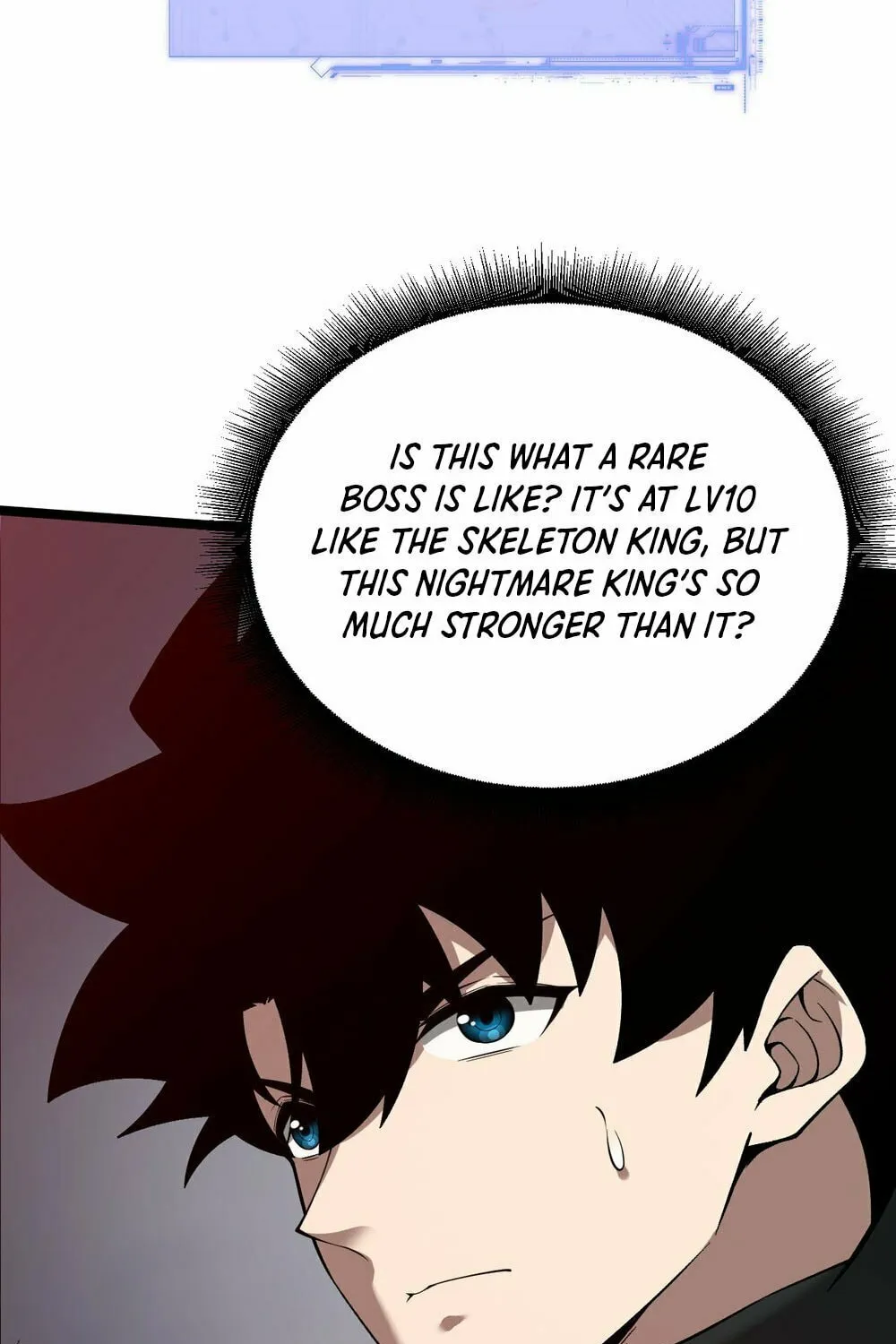 Read Maxed Strength Necromancer chapter 5 image 73 on Lezhin