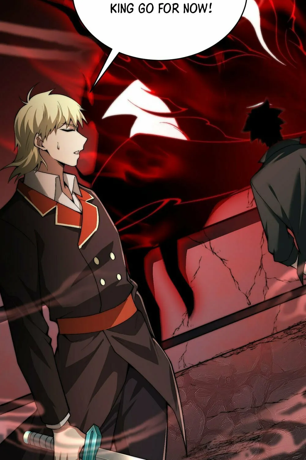 Read Maxed Strength Necromancer chapter 5 image 77 on Lezhin