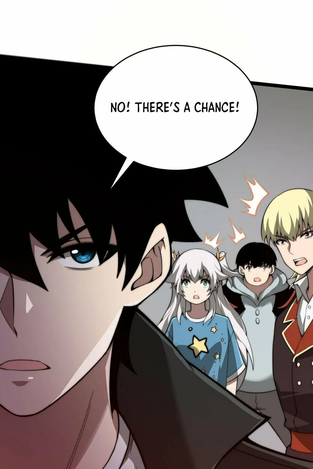 Read Maxed Strength Necromancer chapter 5 image 79 on Lezhin