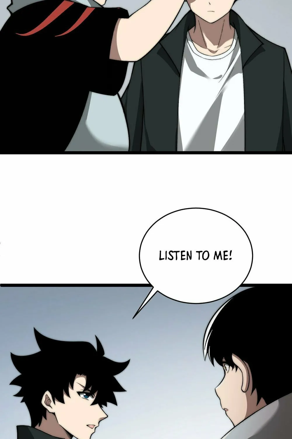 Read Maxed Strength Necromancer chapter 5 image 84 on Lezhin