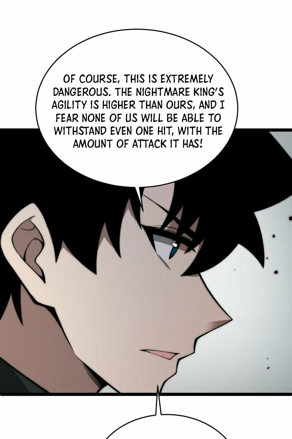 Read Maxed Strength Necromancer chapter 5 image 88 on Lezhin
