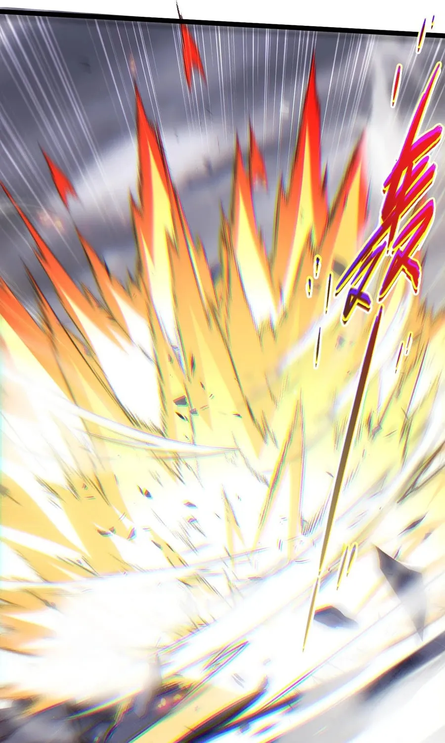 Read Maxed Strength Necromancer chapter 50 image 16 on Lezhin