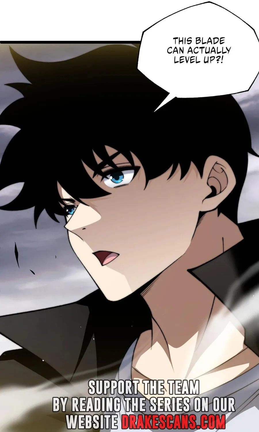 Read Maxed Strength Necromancer chapter 50 image 24 on Lezhin