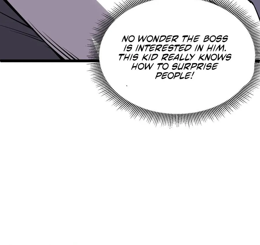Read Maxed Strength Necromancer chapter 50 image 3 on Lezhin