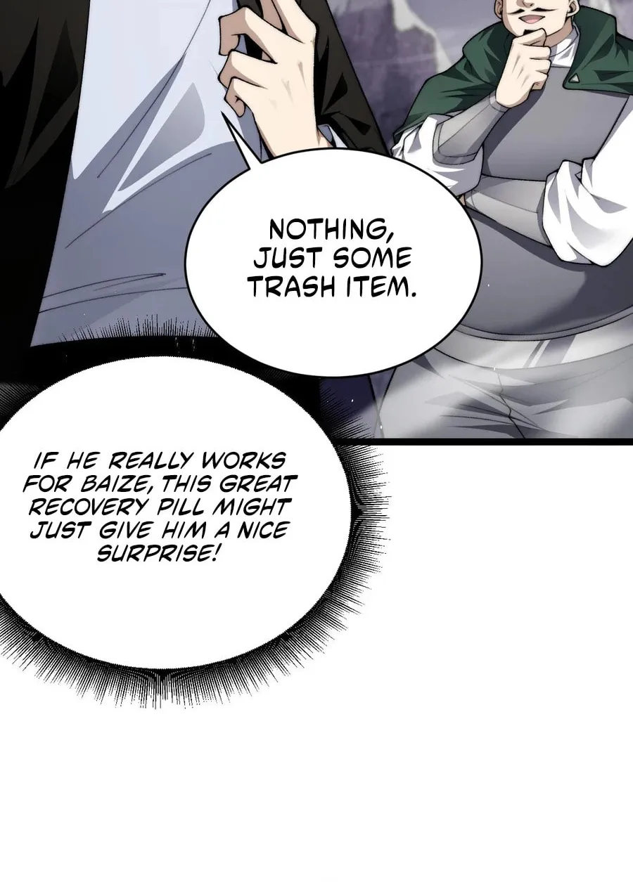 Read Maxed Strength Necromancer chapter 50 image 31 on Lezhin