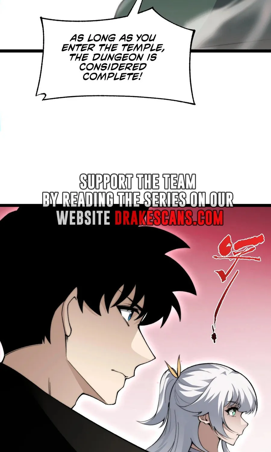 Read Maxed Strength Necromancer chapter 50 image 42 on Lezhin